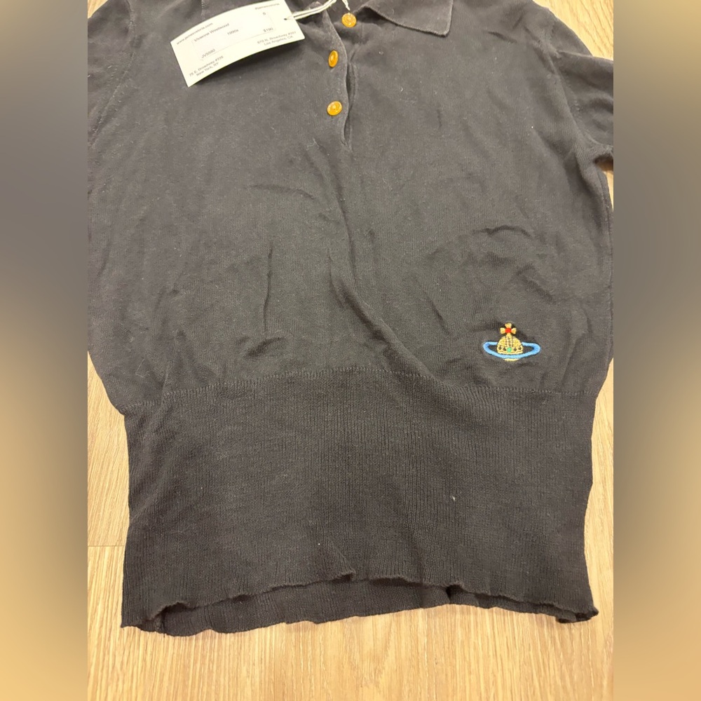 RED LABEL VIVIENNE WESTWOOD POLO‎ - Picture 4 of 4
